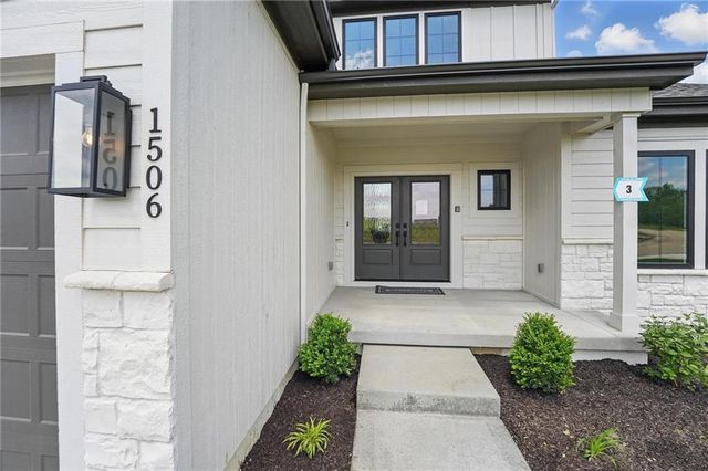 1506 NW 106th Terrace, Kansas City, MO 64155