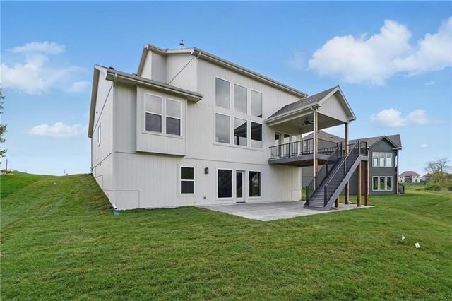 1506 NW 106th Terrace, Kansas City, MO 64155