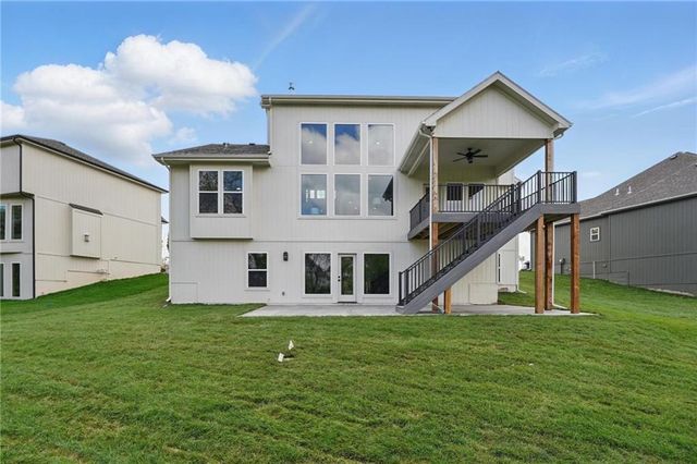 1506 NW 106th Terrace, Kansas City, MO 64155