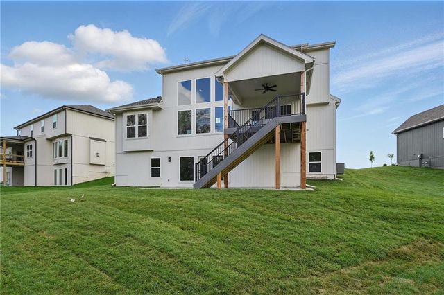 1506 NW 106th Terrace, Kansas City, MO 64155