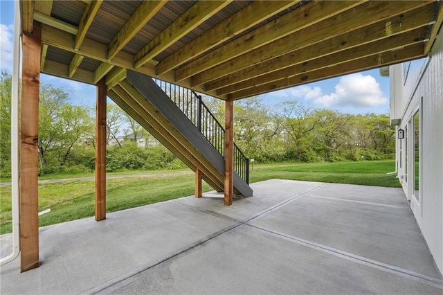 1506 NW 106th Terrace, Kansas City, MO 64155