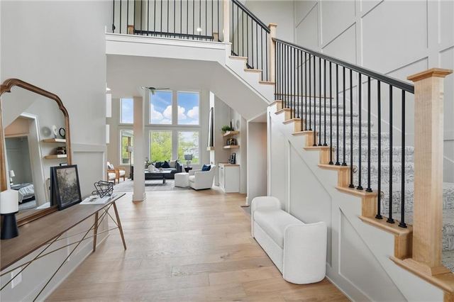 1506 NW 106th Terrace, Kansas City, MO 64155