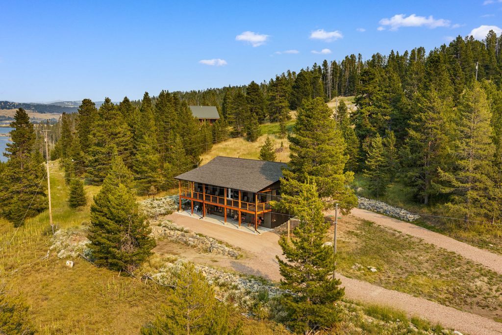 12 Family N Friends Lane, Anaconda, MT 59711 photo 2