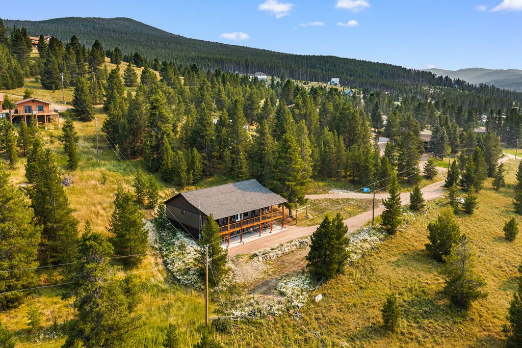 12 Family N Friends Lane, Anaconda, MT 59711 photo 3