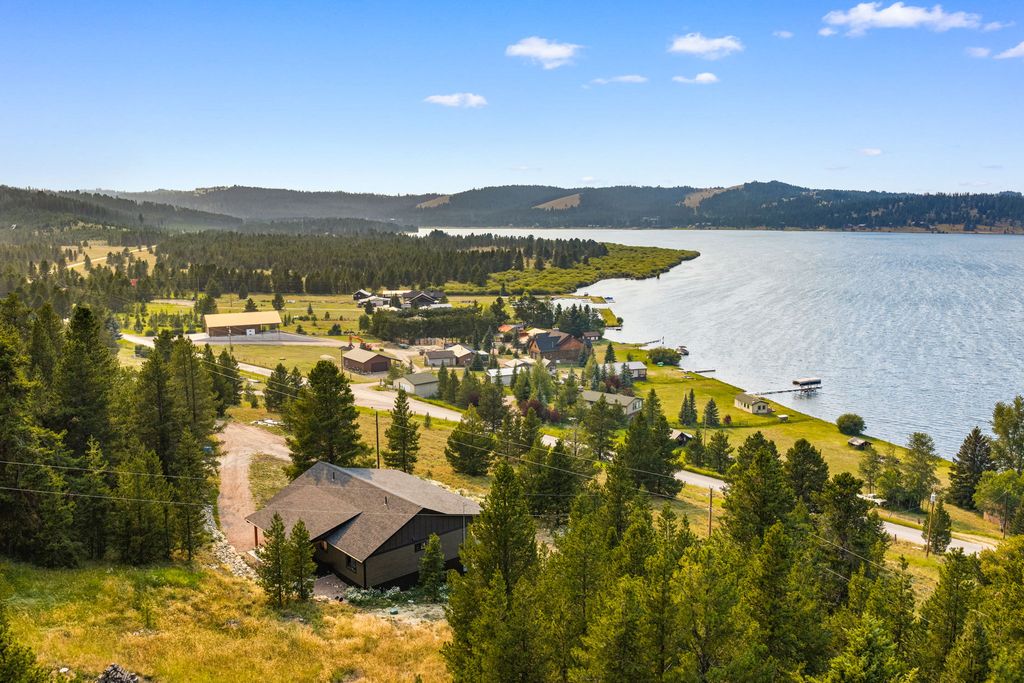 12 Family N Friends Lane, Anaconda, MT 59711 photo 4