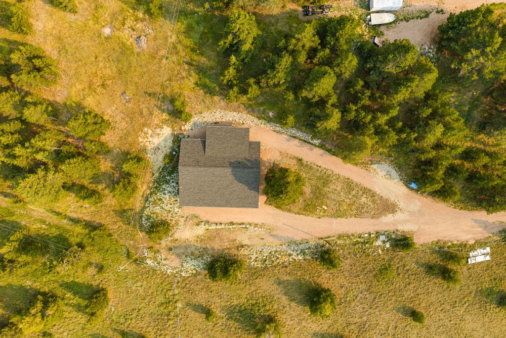 12 Family N Friends Lane, Anaconda, MT 59711 photo 5