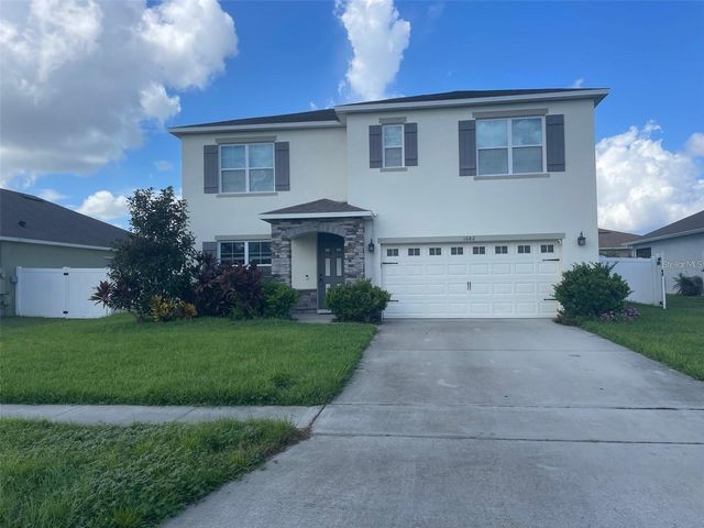 1682 BAY BREEZE DRIVE, St Cloud, FL 34771