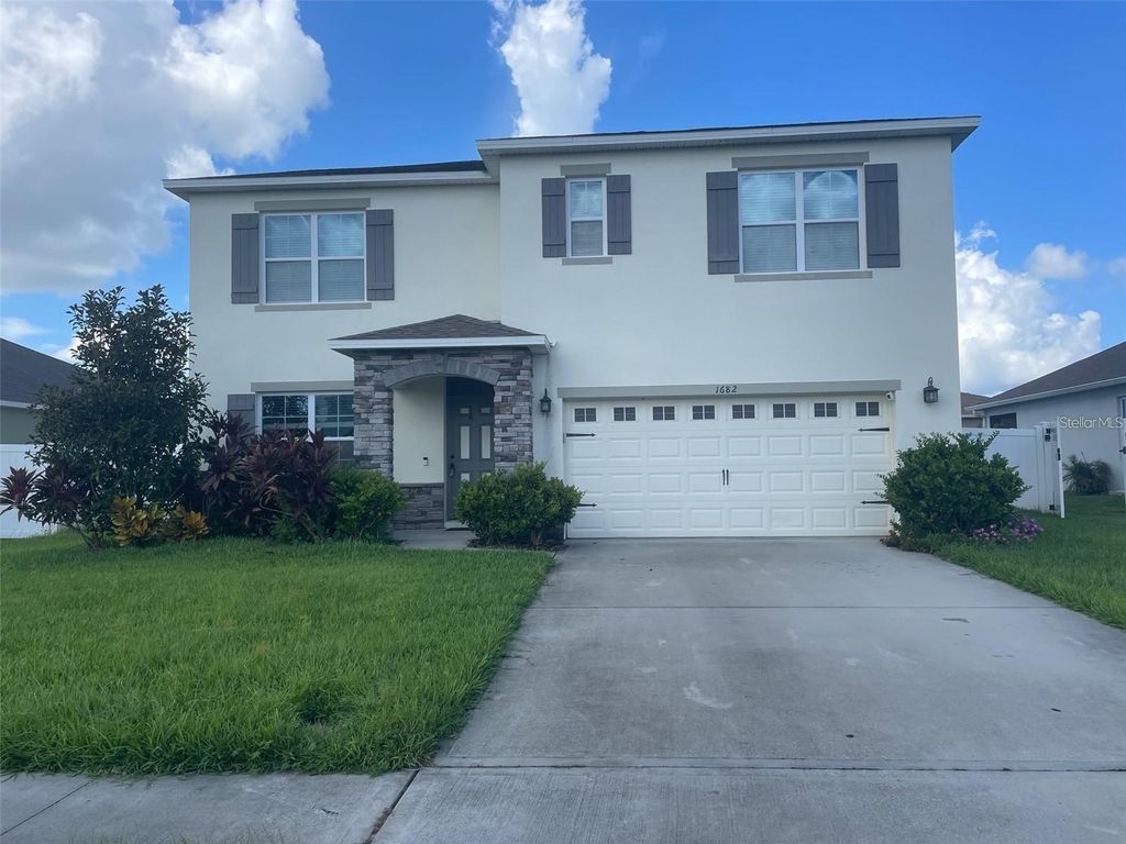 1682 BAY BREEZE DRIVE, St Cloud, FL 34771