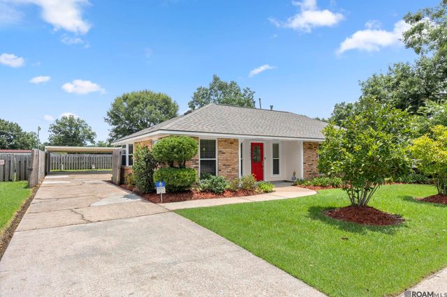 14640 Richardson Dr, Greenwell Springs, LA 70739