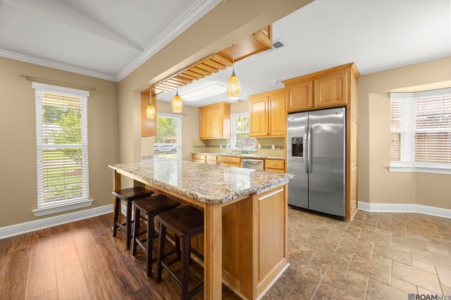 14640 Richardson Dr, Greenwell Springs, LA 70739