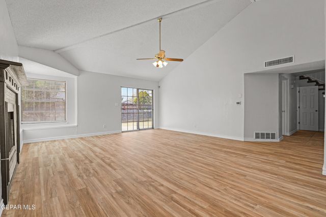 5653 Saplinas Road, El Paso, TX 79932