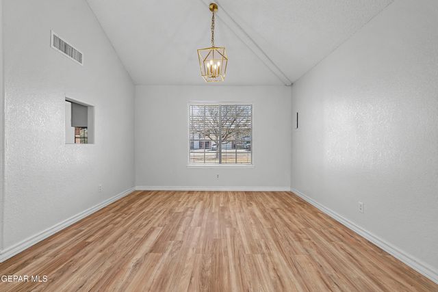 5653 Saplinas Road, El Paso, TX 79932