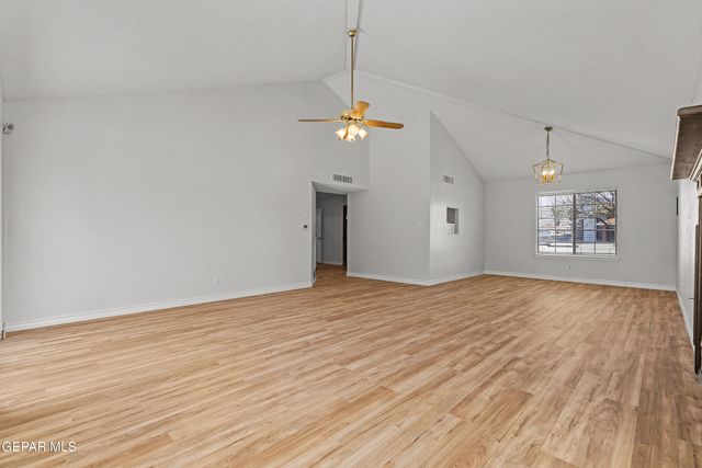 5653 Saplinas Road, El Paso, TX 79932