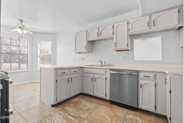 5653 Saplinas Road, El Paso, TX 79932