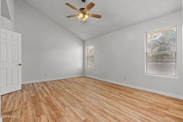 5653 Saplinas Road, El Paso, TX 79932