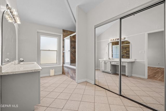 5653 Saplinas Road, El Paso, TX 79932