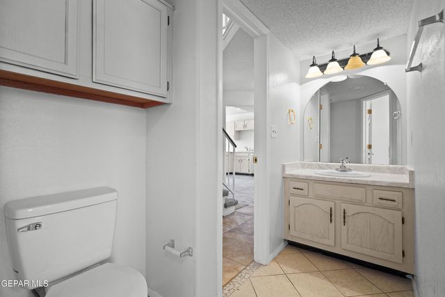 5653 Saplinas Road, El Paso, TX 79932