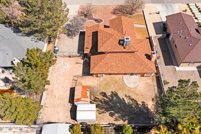 5653 Saplinas Road, El Paso, TX 79932