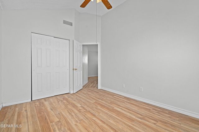 5653 Saplinas Road, El Paso, TX 79932