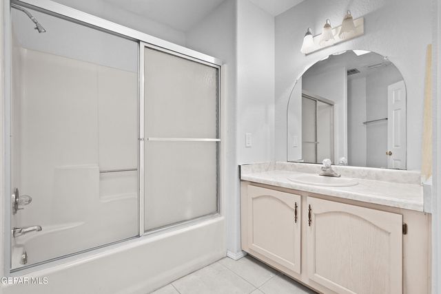 5653 Saplinas Road, El Paso, TX 79932