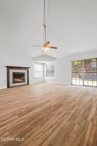 5653 Saplinas Road, El Paso, TX 79932