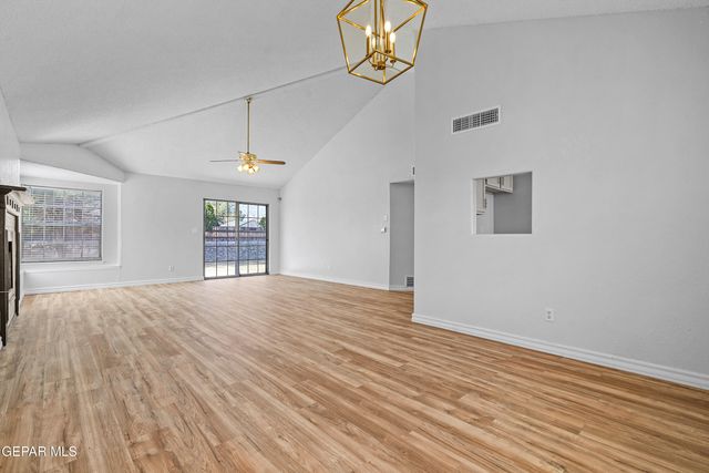 5653 Saplinas Road, El Paso, TX 79932