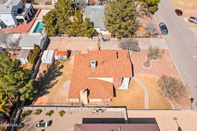 5653 Saplinas Road, El Paso, TX 79932