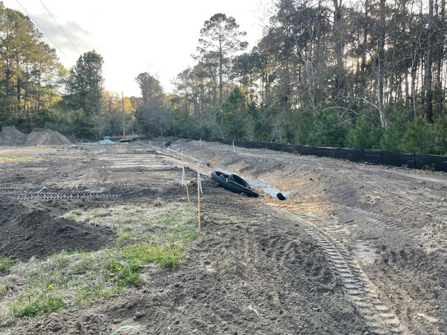 3864 Abe White Road, Awendaw, SC 29429