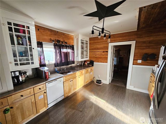 309 S Mill, Aberdeen, WA 98520