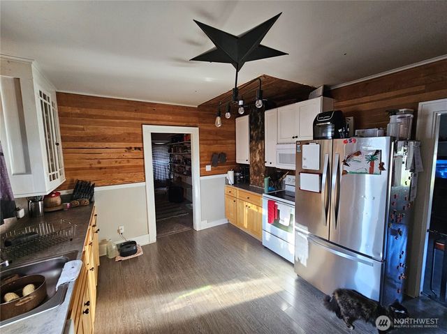 309 S Mill, Aberdeen, WA 98520