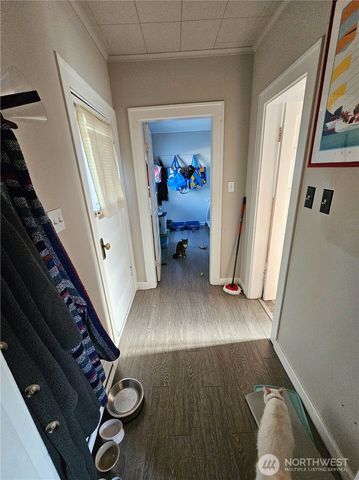 309 S Mill, Aberdeen, WA 98520