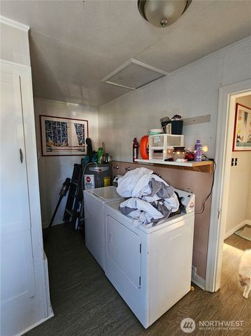 309 S Mill, Aberdeen, WA 98520