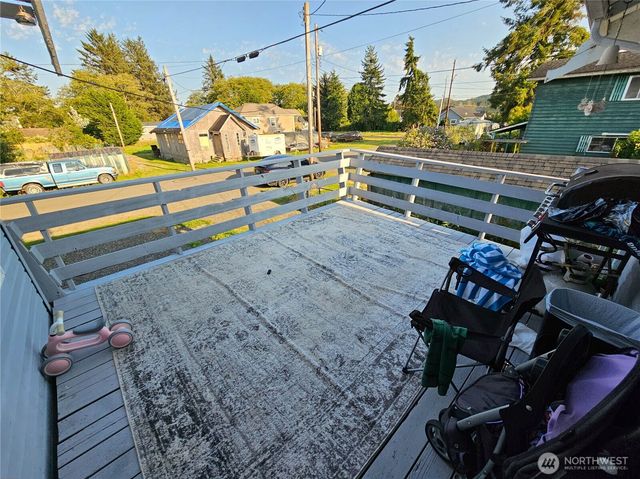 309 S Mill, Aberdeen, WA 98520