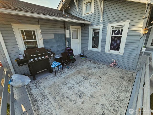 309 S Mill, Aberdeen, WA 98520