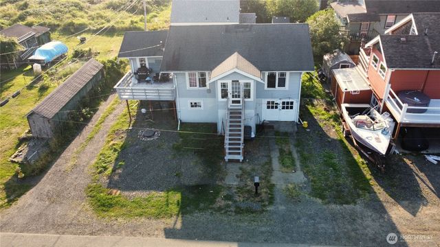 309 S Mill, Aberdeen, WA 98520