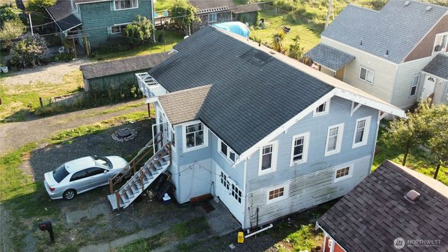 309 S Mill, Aberdeen, WA 98520