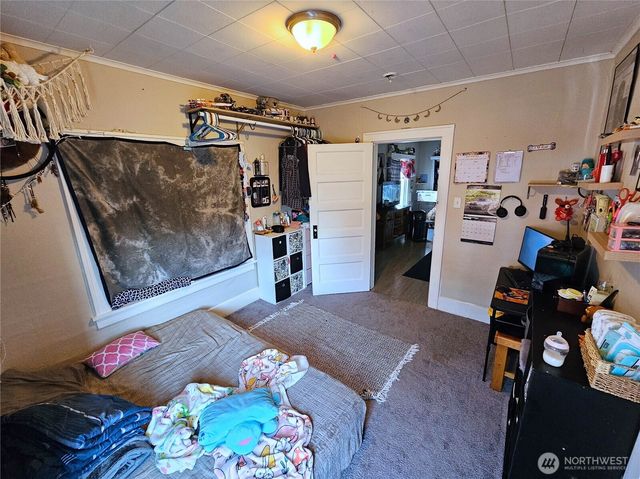 309 S Mill, Aberdeen, WA 98520