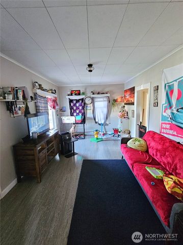 309 S Mill, Aberdeen, WA 98520