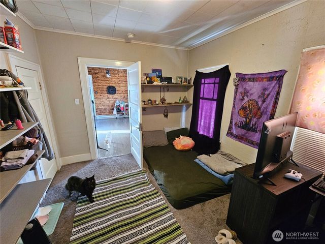 309 S Mill, Aberdeen, WA 98520