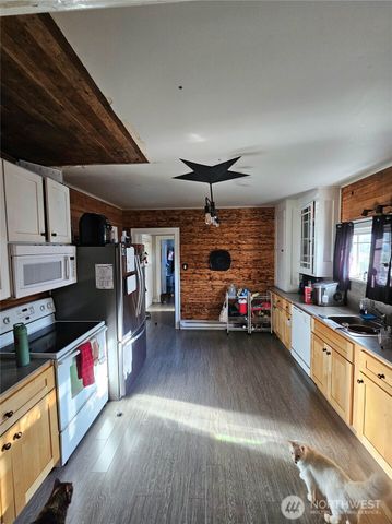 309 S Mill, Aberdeen, WA 98520