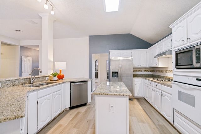 4912 Basil Drive, Mckinney, TX 75070