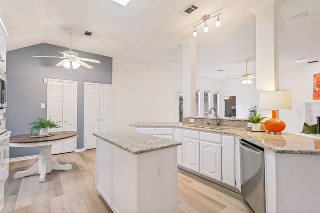 4912 Basil Drive, Mckinney, TX 75070