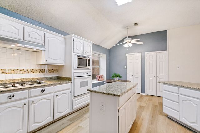 4912 Basil Drive, Mckinney, TX 75070
