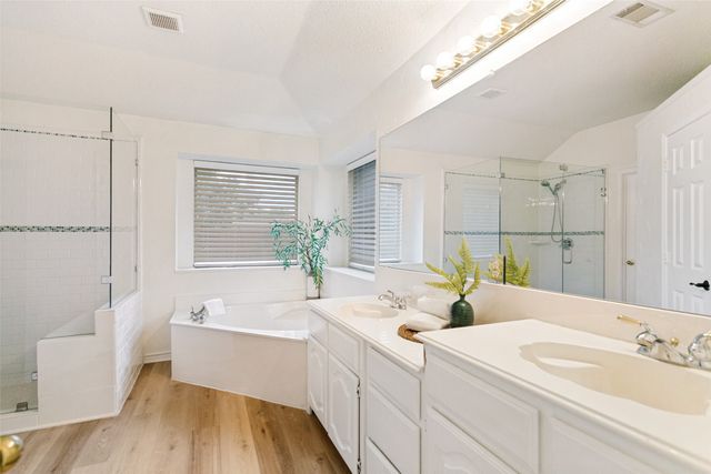 4912 Basil Drive, Mckinney, TX 75070