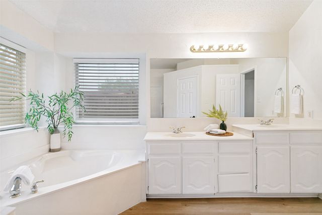 4912 Basil Drive, Mckinney, TX 75070