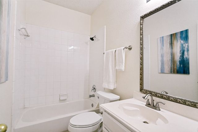 4912 Basil Drive, Mckinney, TX 75070