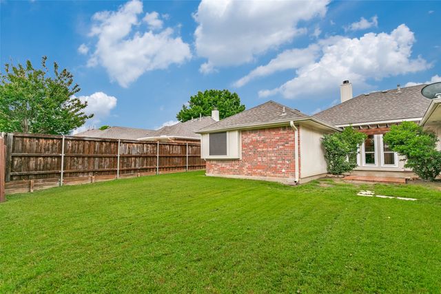 4912 Basil Drive, Mckinney, TX 75070