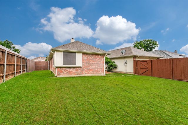 4912 Basil Drive, Mckinney, TX 75070