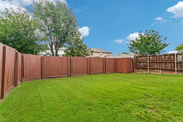 4912 Basil Drive, Mckinney, TX 75070
