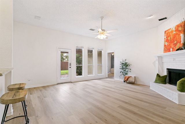 4912 Basil Drive, Mckinney, TX 75070